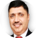 Mr. Shree Krishan Choudhary